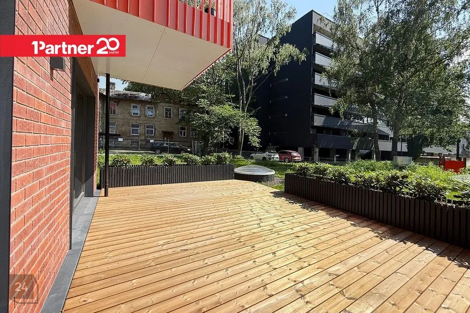 Mitme sihtotstarbega, 68 m² Äripind  -  Tallinn, Kesklinna linnaosa - foto 4