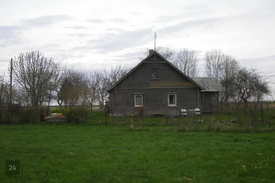 3-комнатная дом в Jõhvi vald, Valaste küla - фото 3