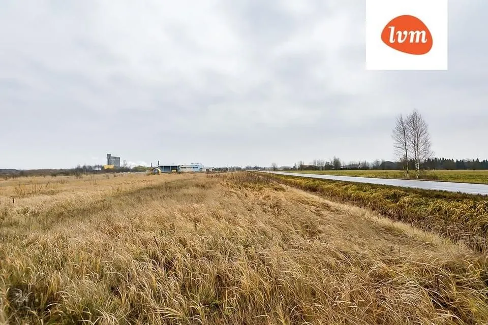 Tootmismaa või Ärimaa, 5966 m² Maa  -  Tori vald, Kilksama küla - foto 2