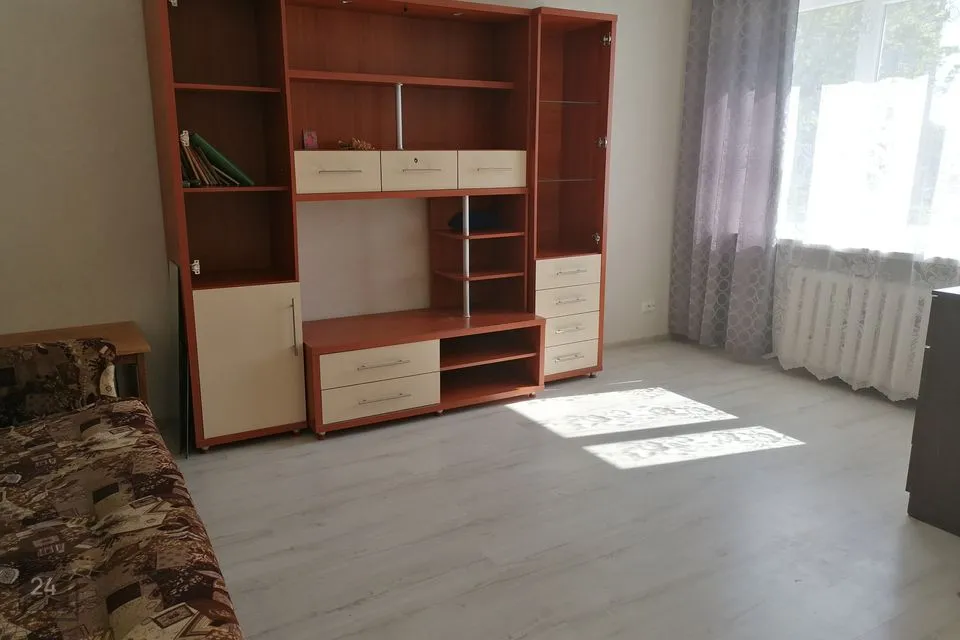 1-toaline Korter - Narva linn