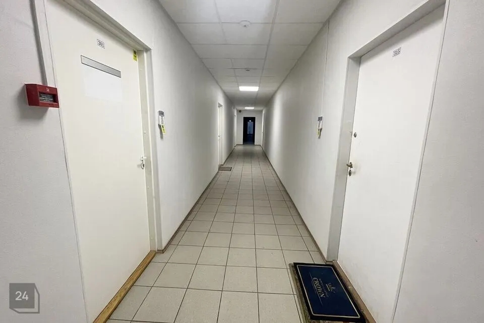 Büroo, 26 m² Äripind - Tallinn, Põhja-Tallinna linnaosa - foto 5