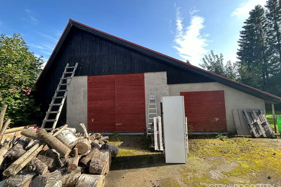 2-toaline Maja  -  Harku vald, Tabasalu alevik