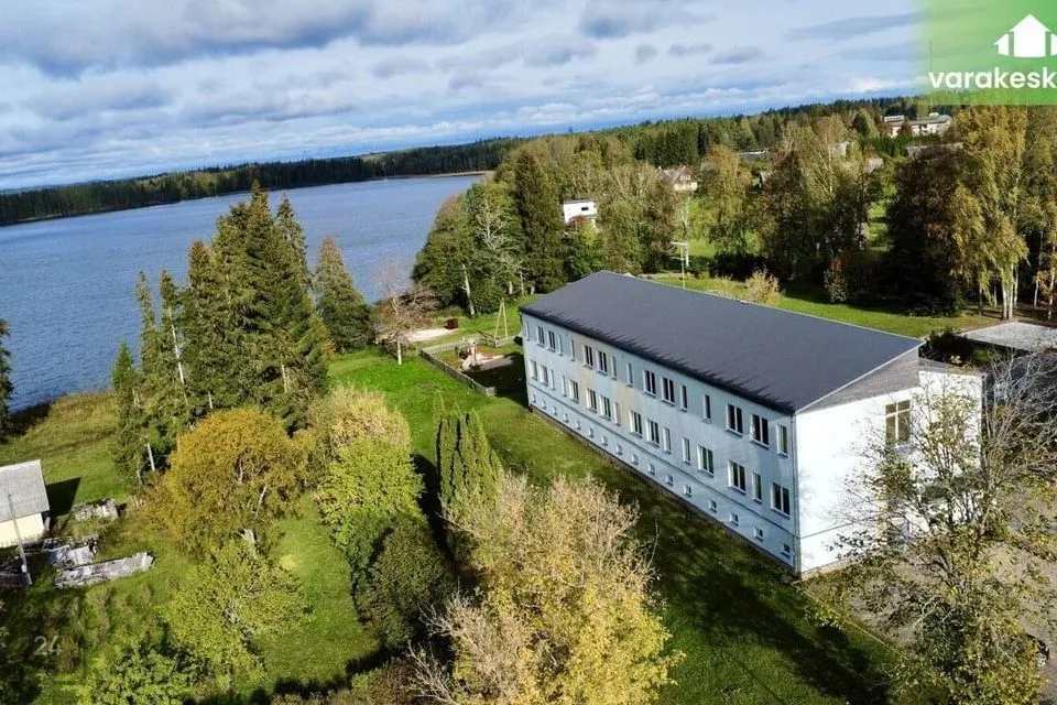 1379 m² Äripind  -  Rõuge vald, Misso alevik - foto 3