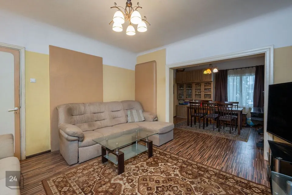 5-toaline Maja - Tartu linn, Tartu linn - foto 4