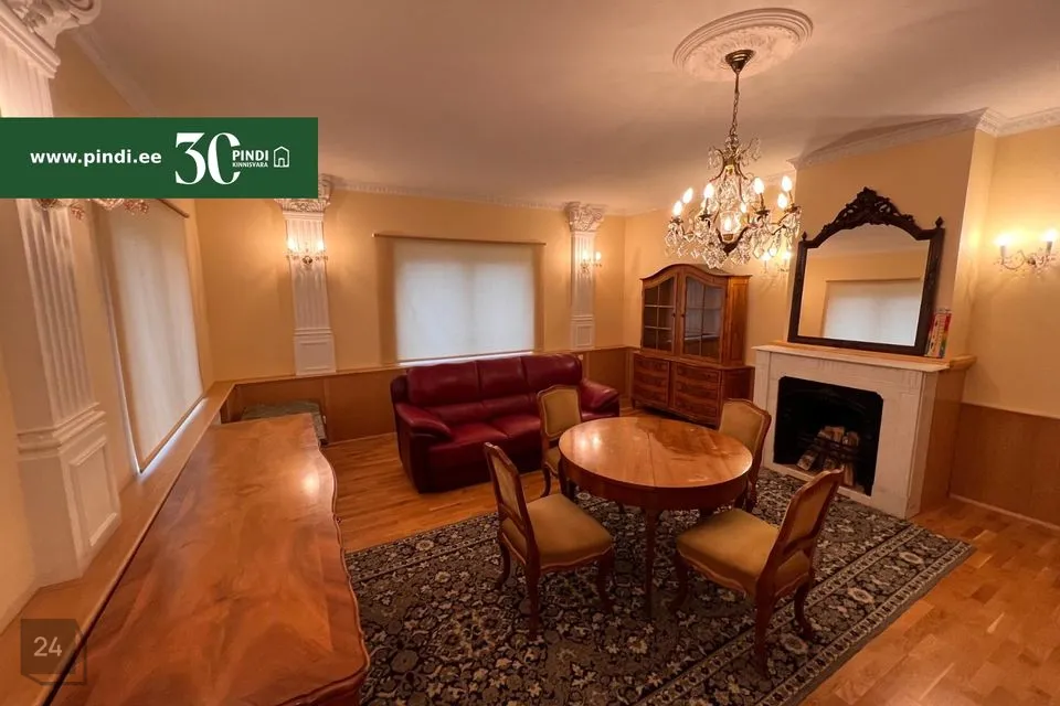 5-toaline Maja  -  Narva-Jõesuu linn, Narva-Jõesuu linn - foto 5