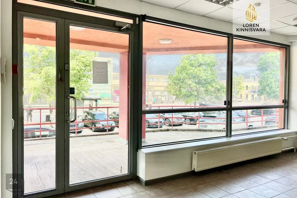 76 m² Äripind - Tallinn, Kristiine linnaosa - foto 4
