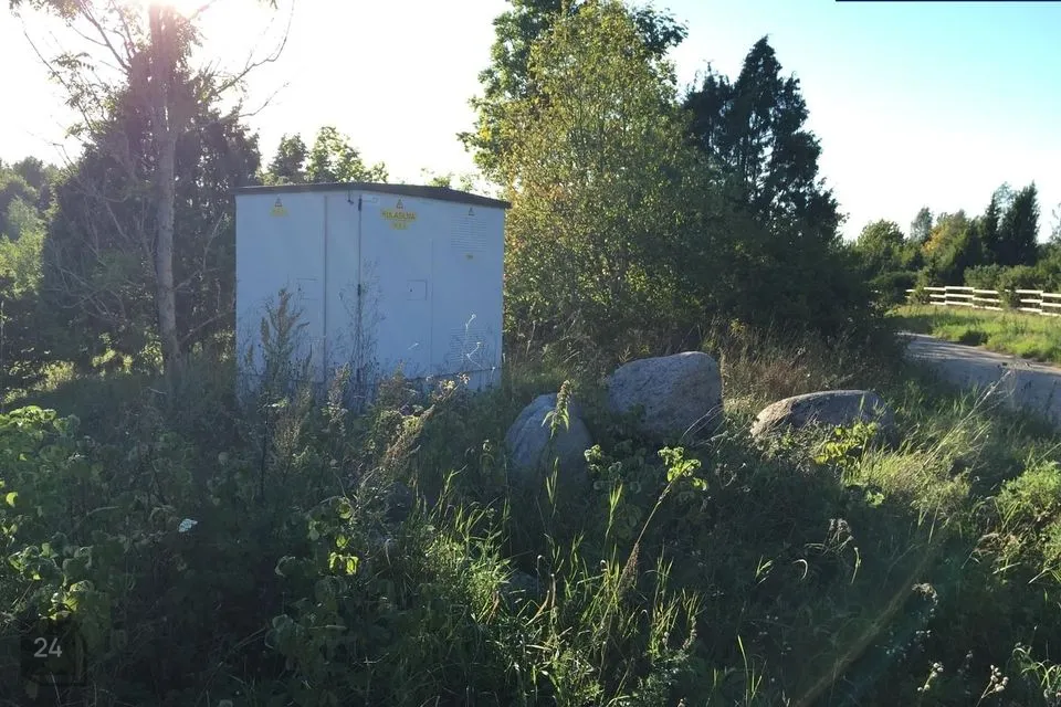 Maatulundusmaa, 5974 m² Maa  -  Lääneranna vald, Raespa küla