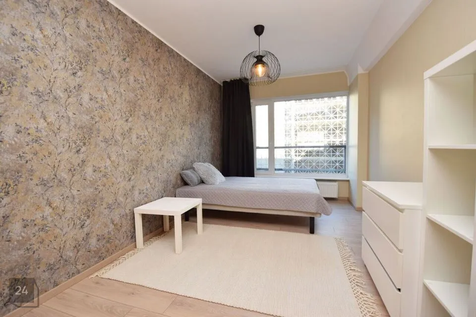 1-toaline Korter  -  Tallinn, Kesklinna linnaosa - foto 3