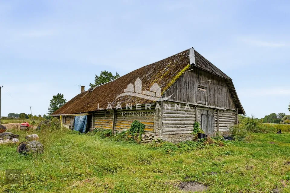 4-toaline Maja  -  Märjamaa vald, Tolli küla - foto 5
