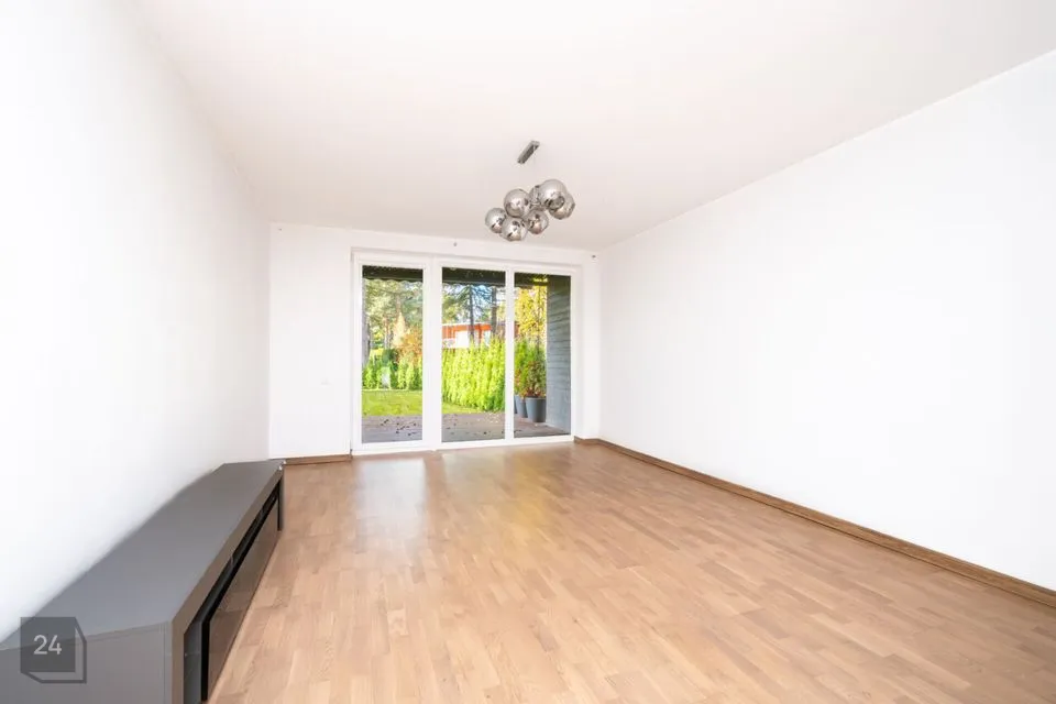 4-room partial house in Viimsi vald, Laiaküla - photo 3