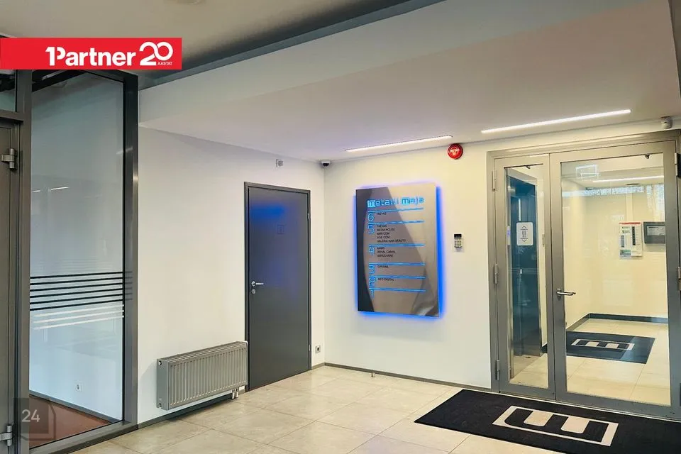Mitme sihtotstarbega, 507 m² Äripind  -  Tallinn, Kristiine linnaosa - foto 5