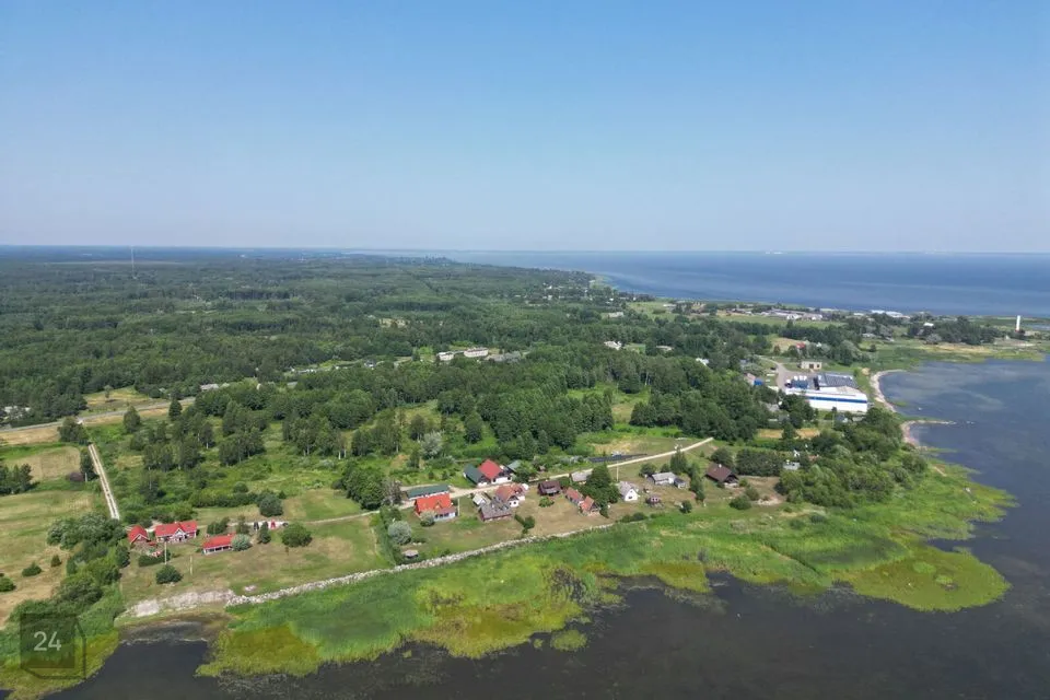 Maatulundusmaa, 7424 m² Maa  -  Pärnu linn, Liu küla - foto 3