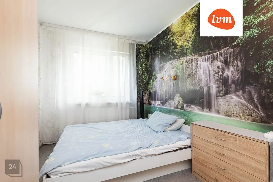 4-toaline Korter  -  Tartu linn, Tartu linn - foto 5