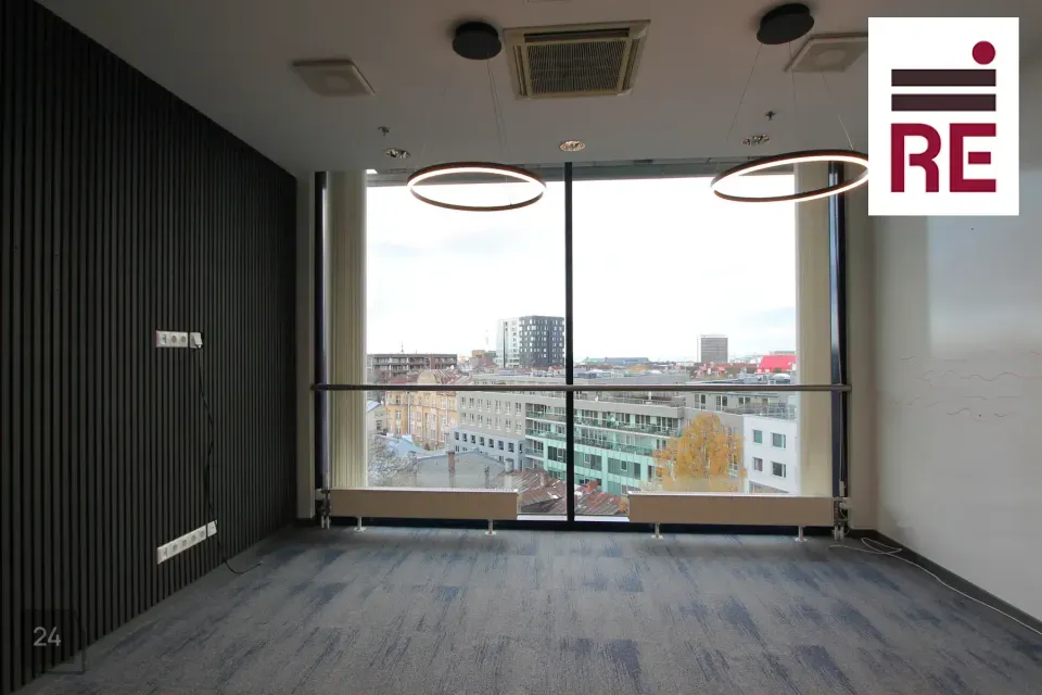 Büroo, 656 m² Äripind - Tallinn, Kesklinna linnaosa