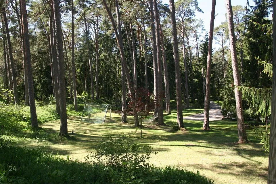 589 m² Maa  -  Harku vald, Rannamõisa küla - foto 5