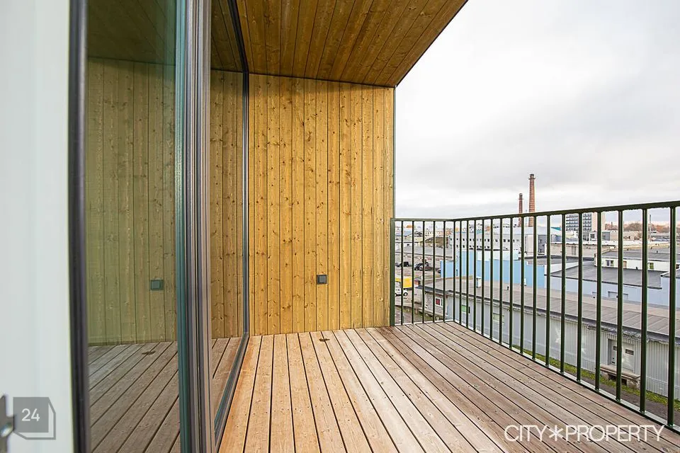 2-room apartment in Tallinn, Põhja-Tallinna linnaosa - photo 4