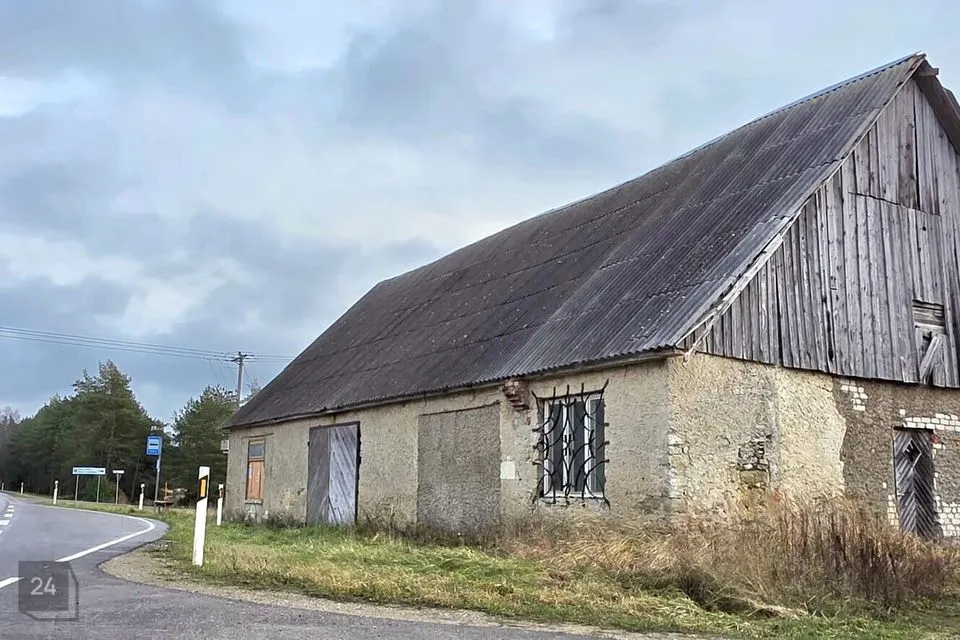 2-комнатная дом в Saaremaa vald, Paevere küla