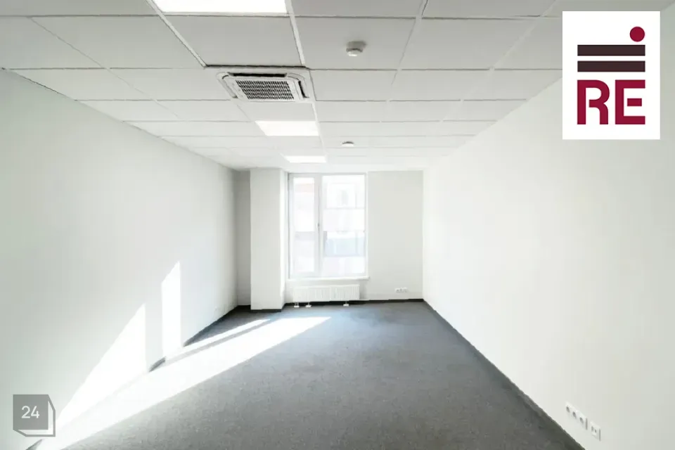 Büroo või Teenindus, 36 m² Äripind  -  Tallinn, Kesklinna linnaosa - foto 5