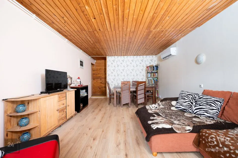 4-комнатная дом в Kohila vald, Aespa alevik - фото 3
