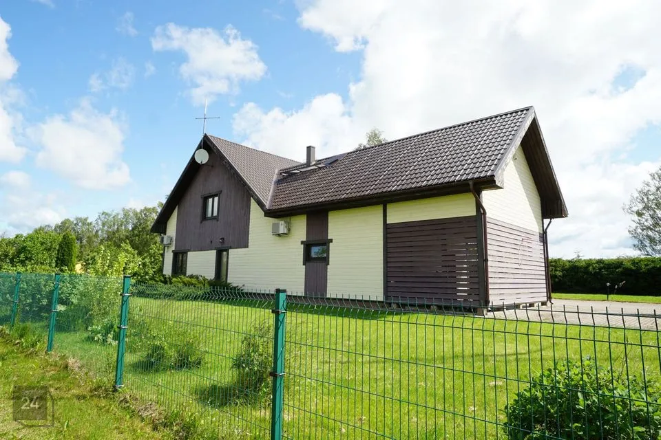 6-toaline Maja - Viljandi vald, Sinialliku küla - foto 3