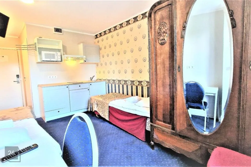 1-toaline Korter  -  Tallinn, Pirita linnaosa - foto 3