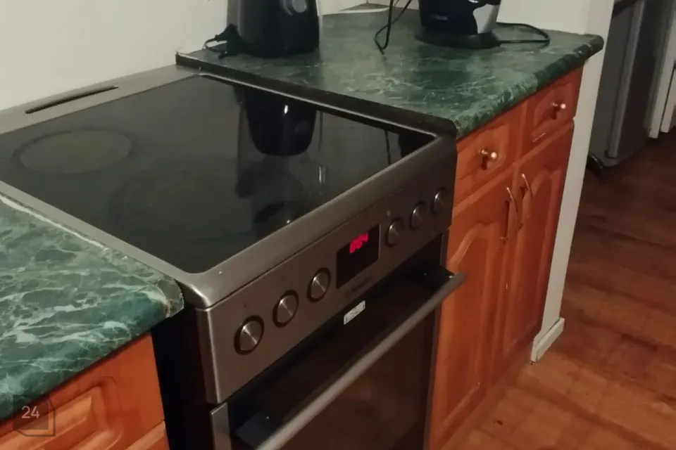 4-room apartment in Tallinn, Kristiine linnaosa - photo 4