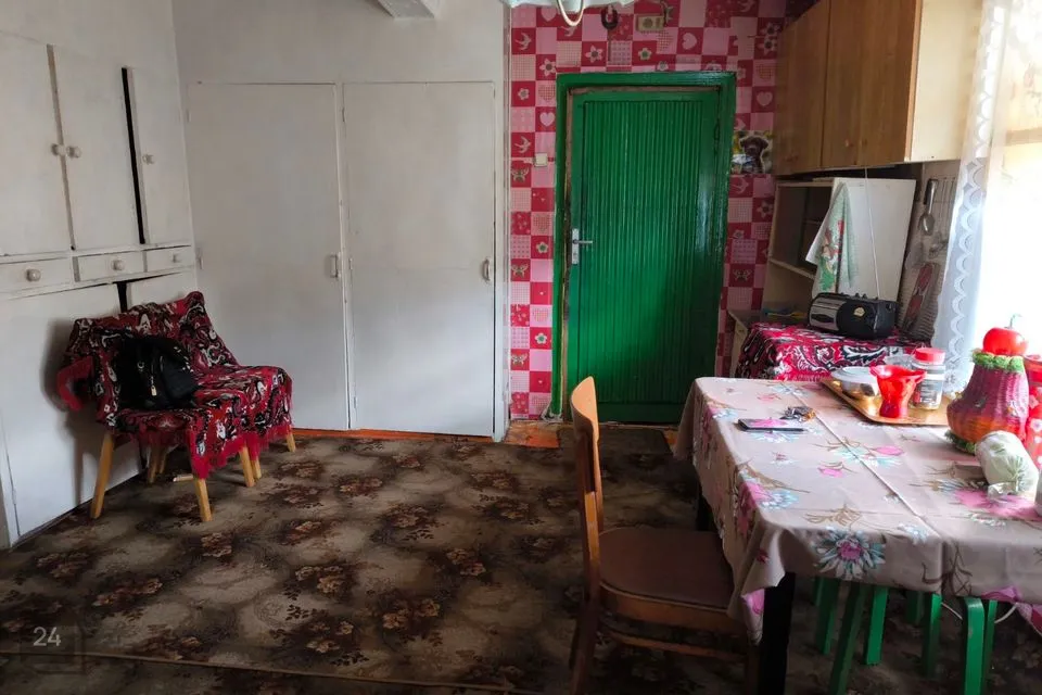 4444 m² Maa  -  Jõhvi vald, Sompa küla - foto 4