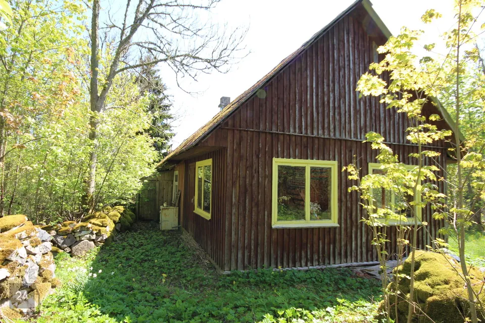 4-комнатная дом в Saaremaa vald, Ridala küla - фото 4