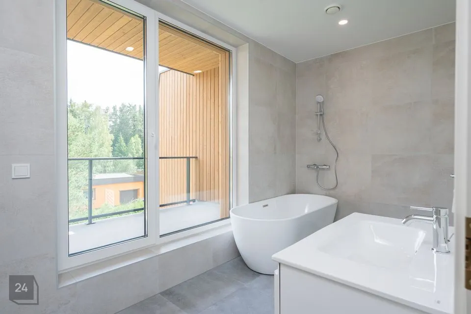 Ridaelamu boks, 4-toaline Majaosa - Nõo vald, Uuta küla - foto 5