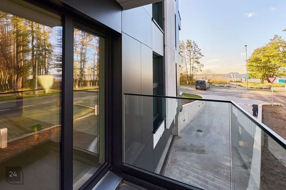 2-toaline Korter  -  Viimsi vald, Haabneeme alevik - foto 5