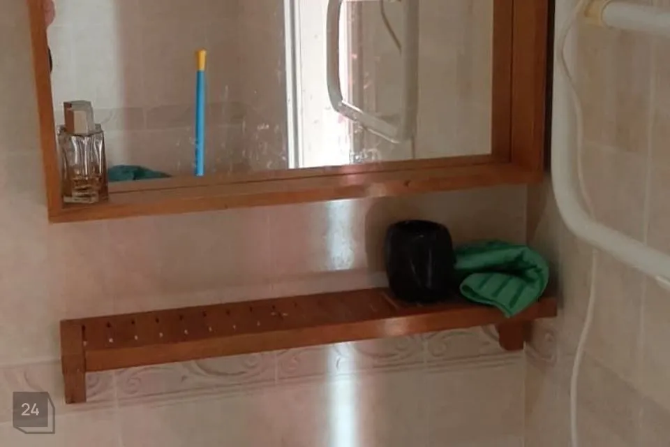 1-toaline Korter  -  Tallinn, Pirita linnaosa - foto 3