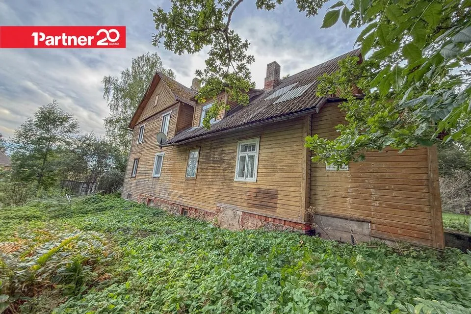 2-комнатная Квартира в Nõo vald, Meeri küla - фото 5