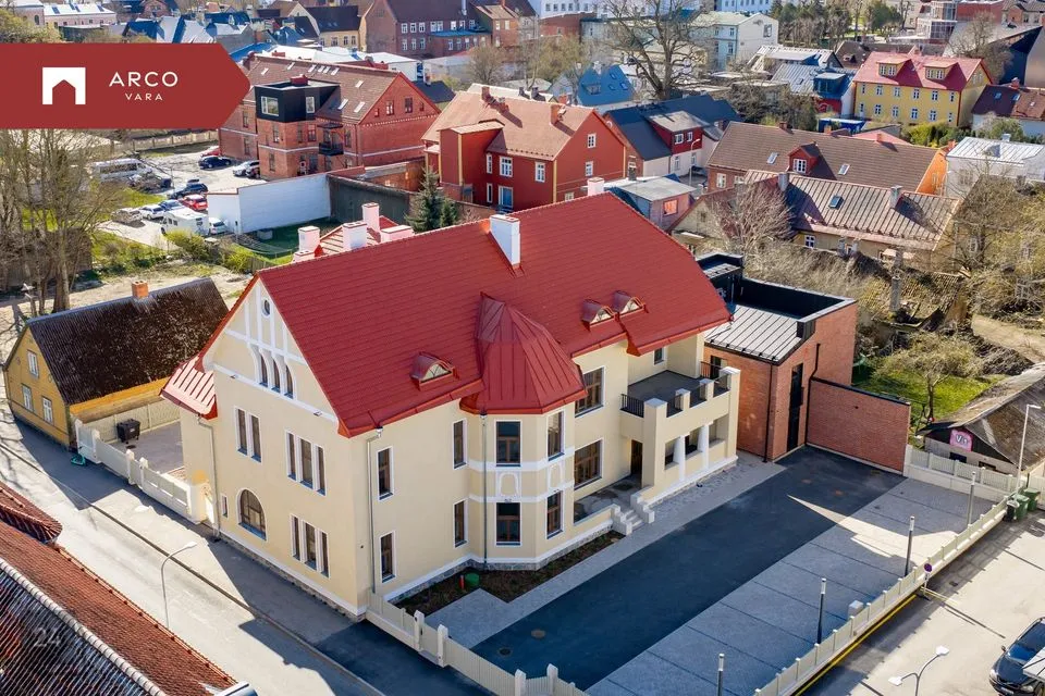 3-комнатная Квартира в Viljandi linn - фото 3