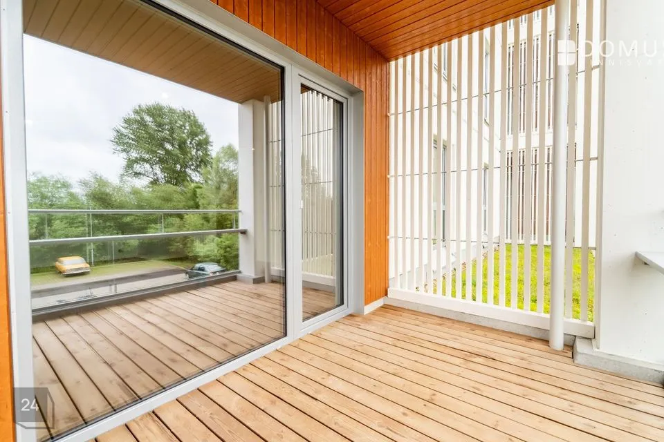 3-room apartment in Tartu vald, Raadi alev - photo 4
