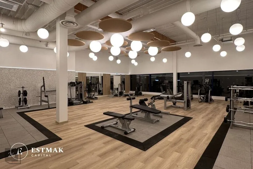 Многоцелевое, 238 m² Бизнес-площадь в Tallinn, Haabersti linnaosa - фото 2