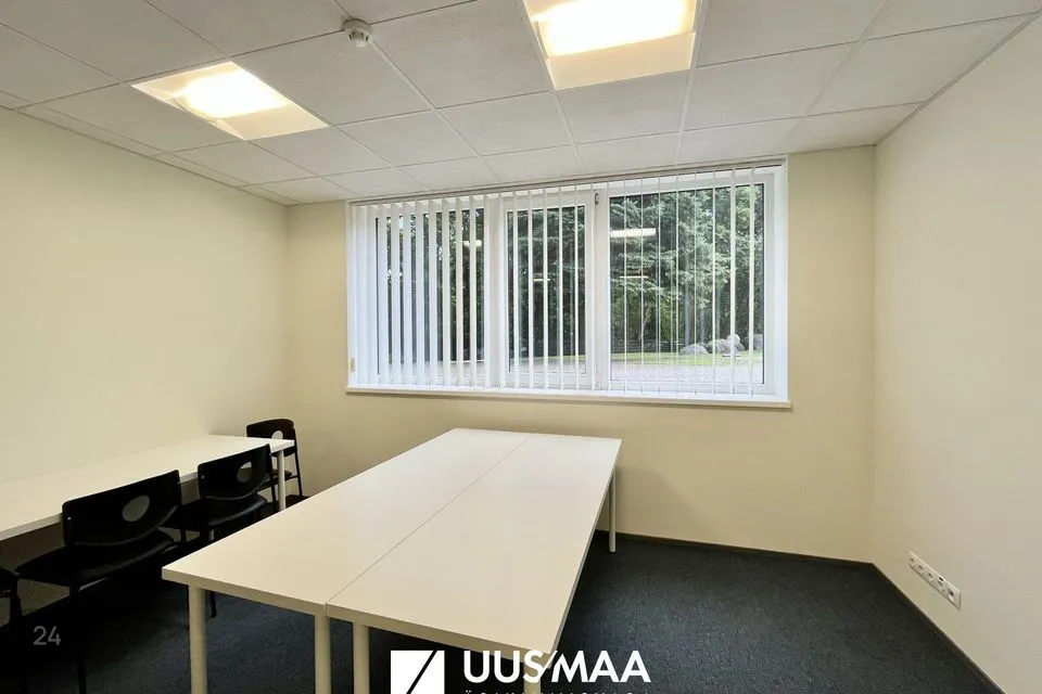 Mitme sihtotstarbega, 116 m² Äripind  -  Tallinn, Kesklinna linnaosa - foto 3