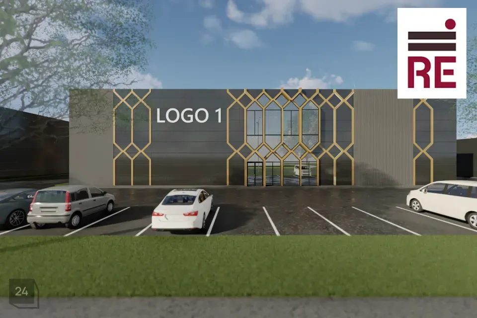 Mitme sihtotstarbega, 406 m² Äripind  -  Tallinn, Nõmme linnaosa
