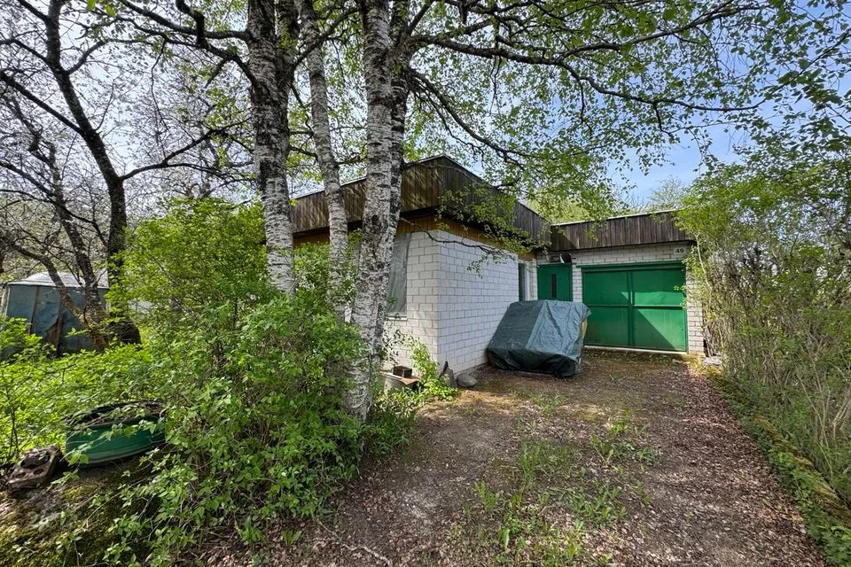 2-комнатная Дача в Kohila vald, Aespa alevik