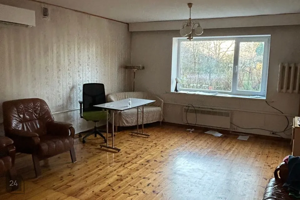 4-room house in Tallinn, Haabersti linnaosa