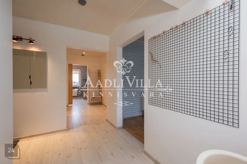 3-toaline Korter  -  Tartu linn, Märja alevik - foto 4