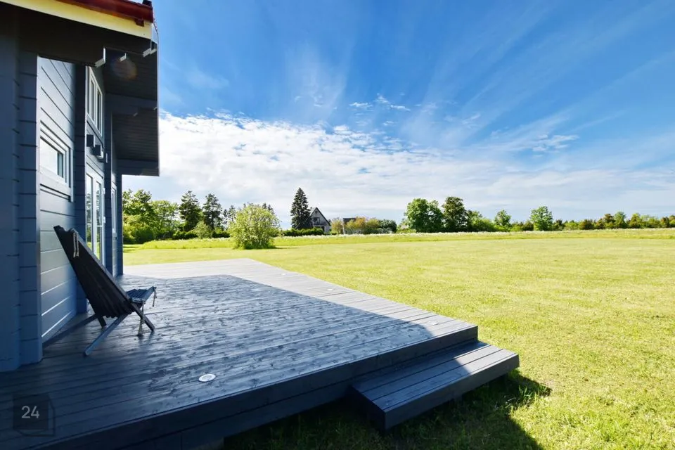 2-toaline Maja - Muhu vald, Tamse küla - foto 4