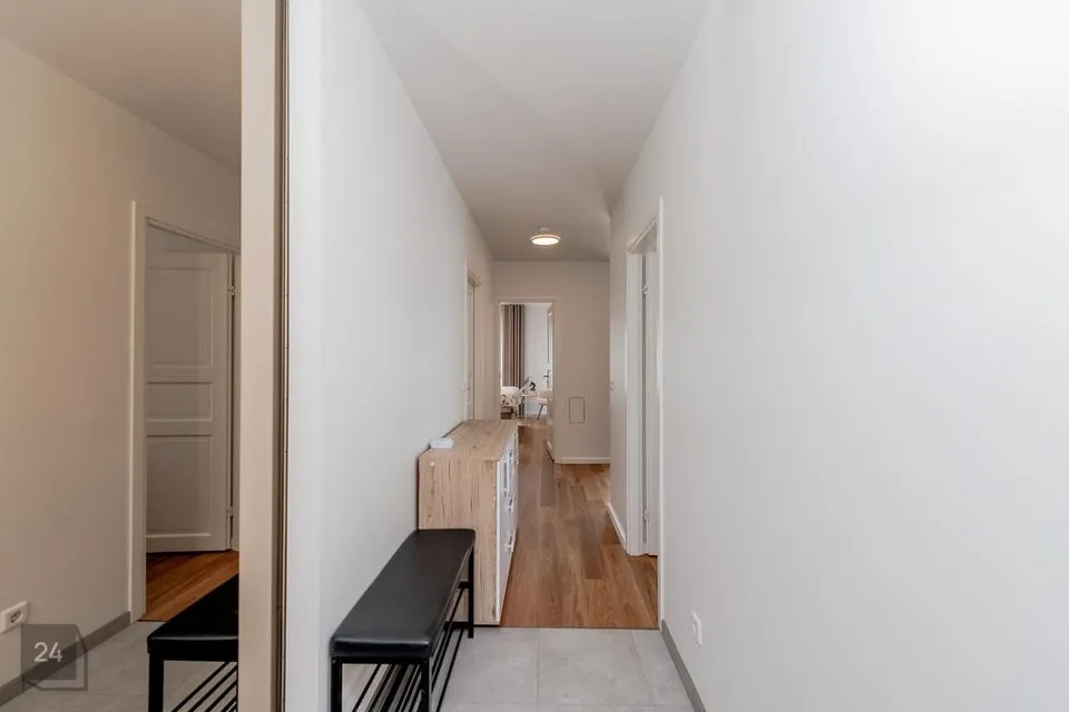 3-toaline Korter - Pärnu linn, Pärnu linn - foto 2