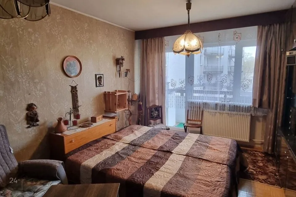 2-toaline Korter  -  Tartu linn, Tartu linn - foto 2