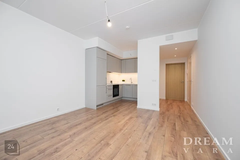 1-toaline Korter - Tallinn, Mustamäe linnaosa - foto 2