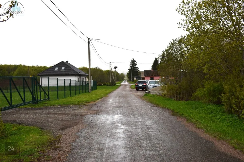 1-toaline Maja  -  Jõhvi vald, Pauliku küla - foto 2