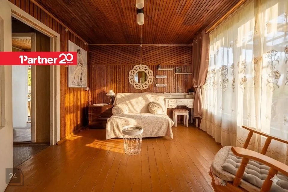 3-room Summer home in Maardu linn - photo 4