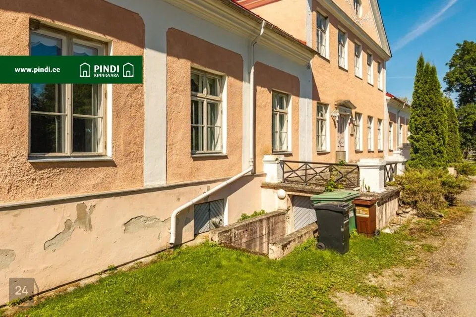 27-toaline Maja - Märjamaa vald, Sipa küla - foto 4