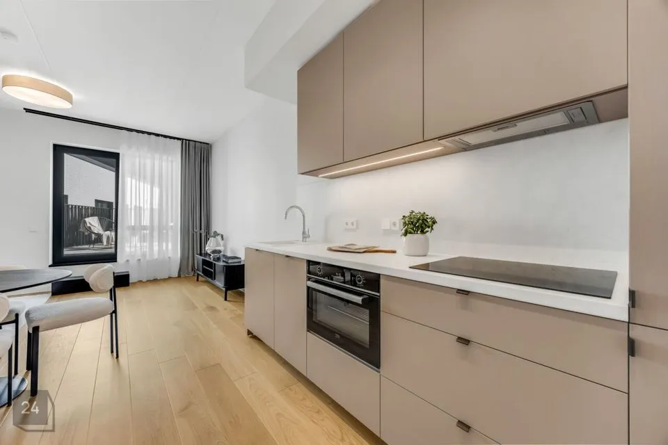 3-toaline Korter  -  Tallinn, Põhja-Tallinna linnaosa - foto 4