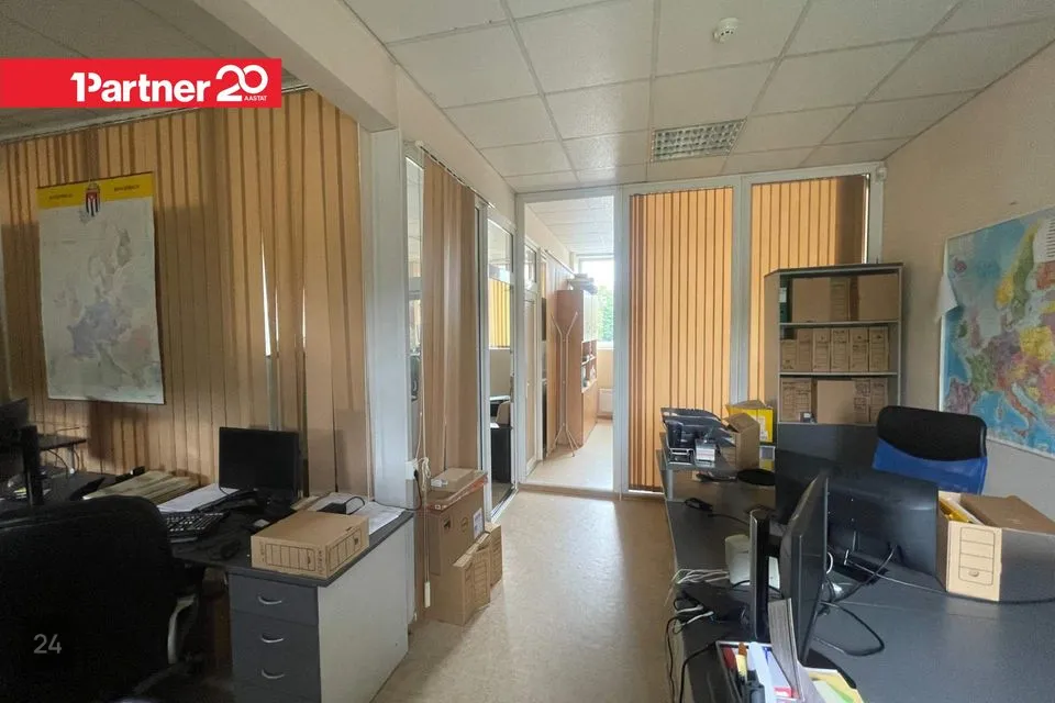 Büroo või Teenindus, 79 m² Äripind - Tallinn, Kristiine linnaosa - foto 2