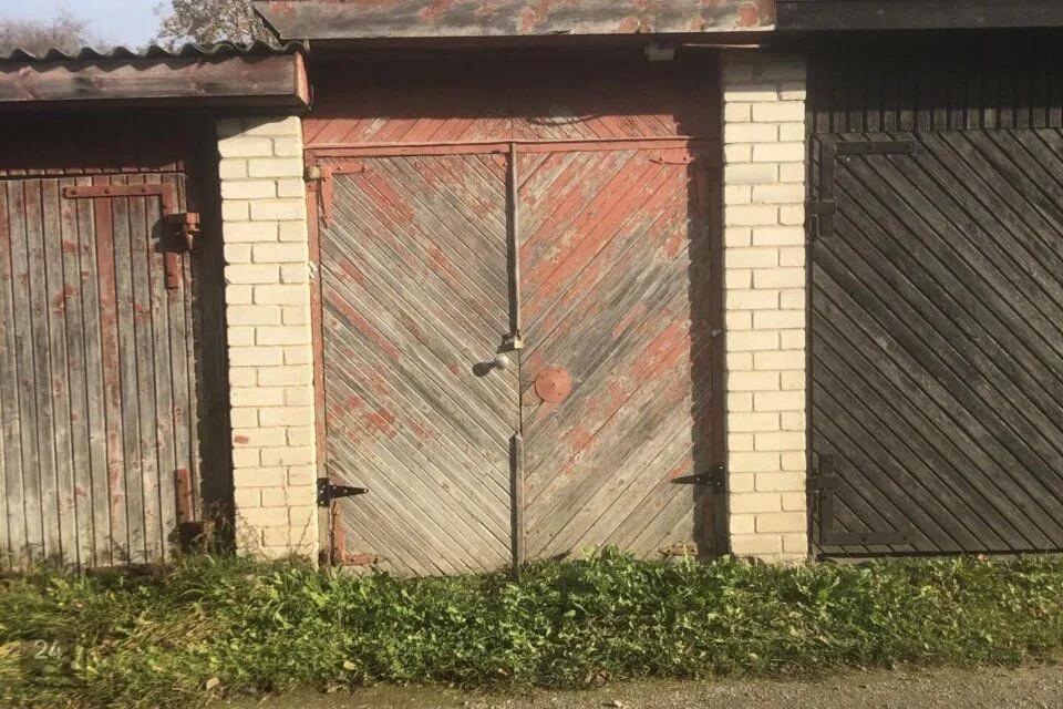 Elamumaa, 28 m² Maa  -  Rapla vald, Alu alevik - foto 5